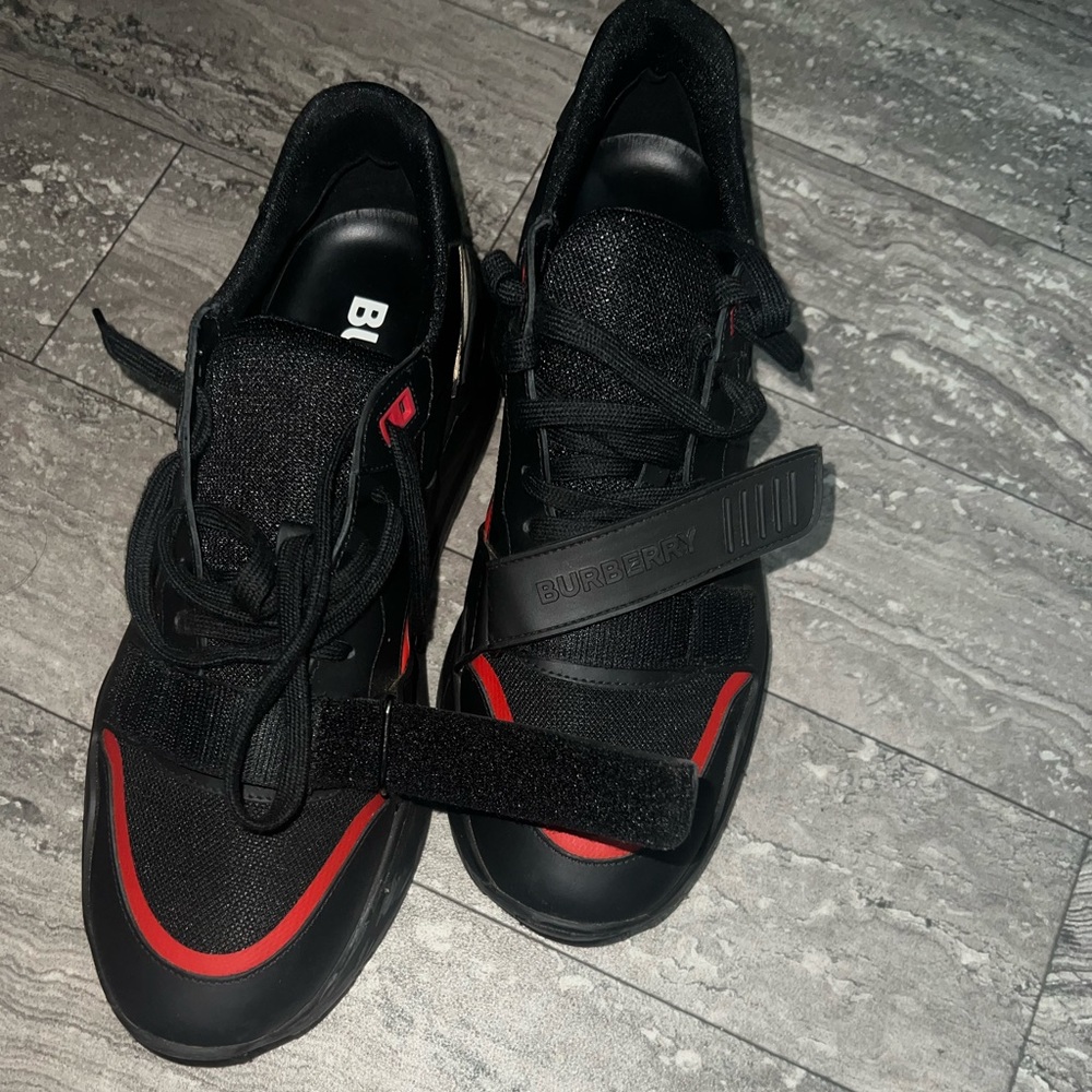 burberry